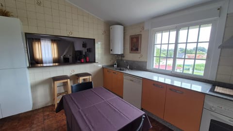 Casa en entorno rural cerca de la playa House in Vigo