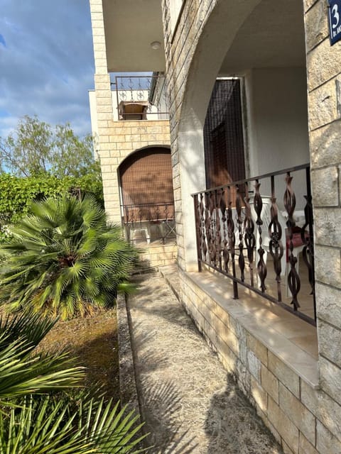 Property building, Garden, View (from property/room), View (from property/room)