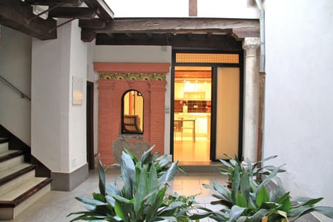 Off site, Lobby or reception