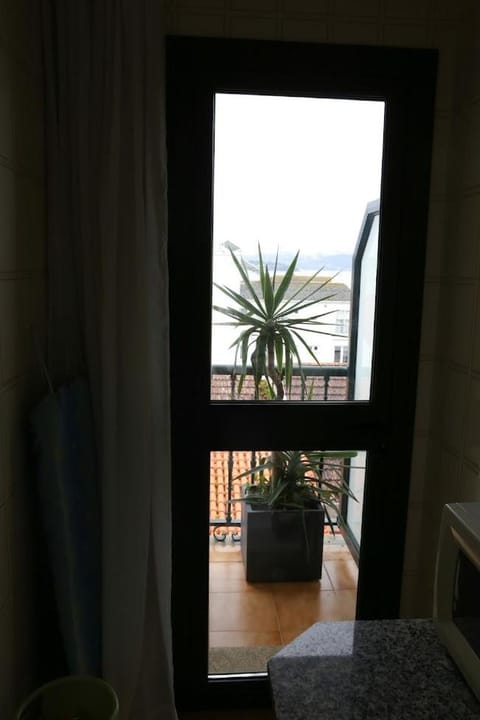 View (from property/room), Balcony/Terrace, Sea view