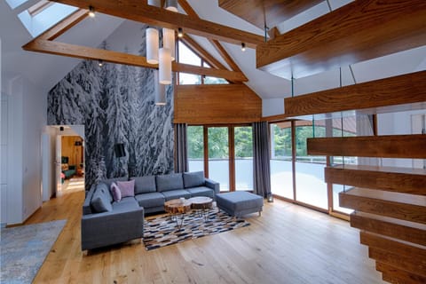 Balcony/Terrace, Living room, Photo of the whole room, Seating area