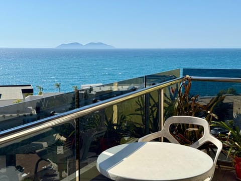Balcony/Terrace, Beach, Sea view, Sea view