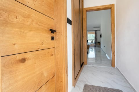 Apartmani Divna Apartment in Neum