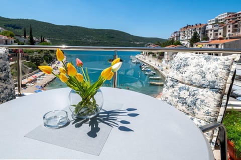 Apartmani Divna Apartment in Neum