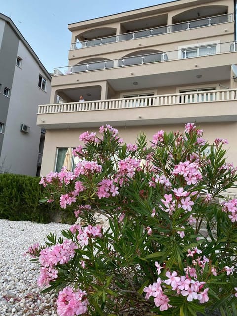 Apartmani Divna Apartment in Neum