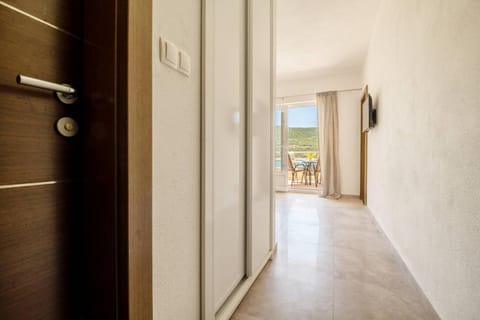Apartmani Divna Apartment in Neum