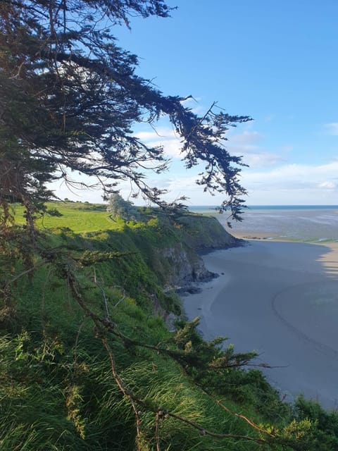 Nearby landmark, Beach
