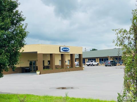 Property building, Location