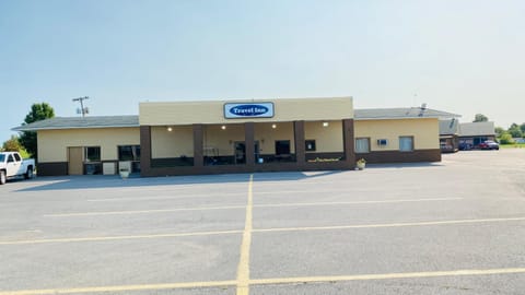 Property building, Parking