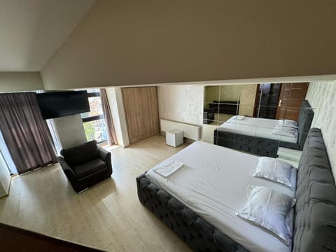 Hotel Pashtriku Hotel in North Macedonia