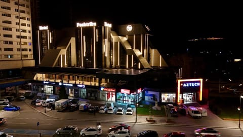 Hotel Pashtriku Hotel in North Macedonia