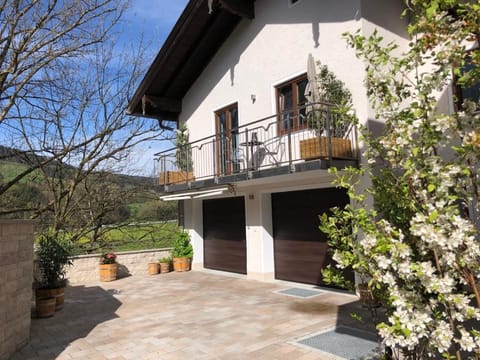 Haus Christ Apartment in Berchtesgadener Land