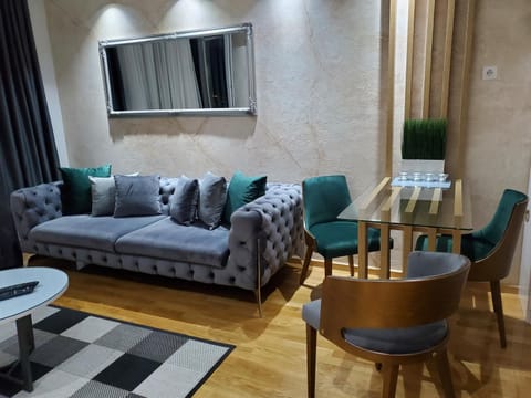 Lux Apartman 33 Apartment in Serbia