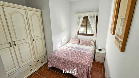 Villa Laura House in Valle del Guadalhorce