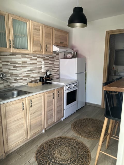 Alkistis House House in Volos