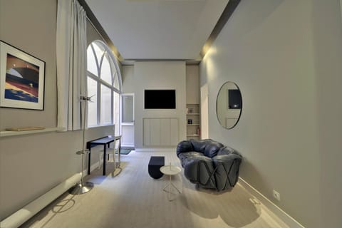 Living room, Other