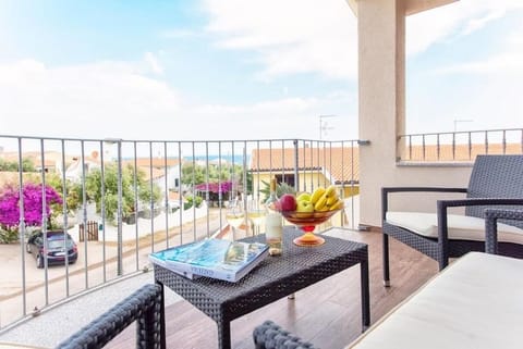 Valledoria grande Villa con piscina per 10 persone a 500m dalla spiaggia Villa in Sardinia