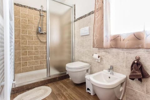 Valledoria grande Villa con piscina per 10 persone a 500m dalla spiaggia Villa in Sardinia