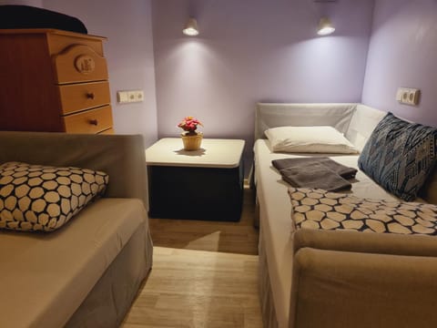 HelloVilniusHostel Hostel in Vilnius