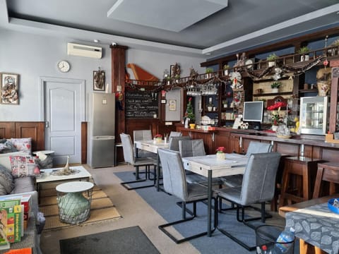 HelloVilniusHostel Hostel in Vilnius