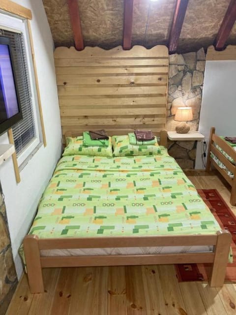 GUEST HOUSE TEA 2 ORGANIC FOOD AND DEGUSTATION TEA House in Montenegro