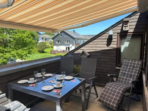 View (from property/room), Balcony/Terrace