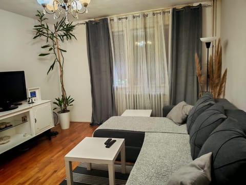 Keližual Apartment in Serbia