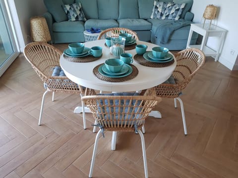 Hampton House Apartment in Pomeranian Voivodeship