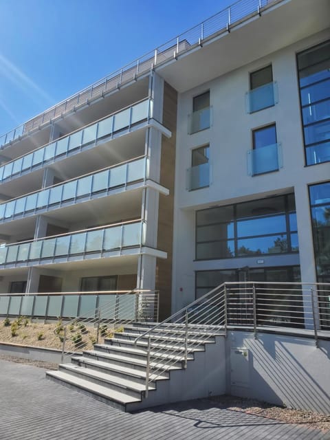 Hampton House Apartment in Pomeranian Voivodeship