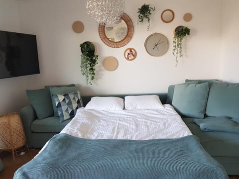 Hampton House Apartment in Pomeranian Voivodeship