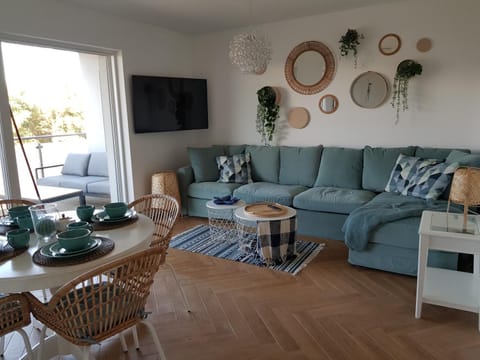 Hampton House Apartment in Pomeranian Voivodeship