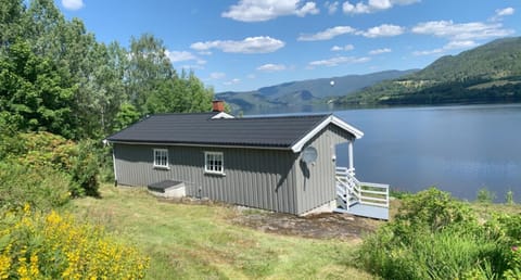 Property building, Lake view, Sea view