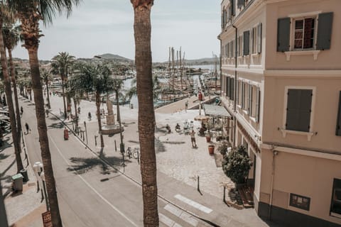 Property view