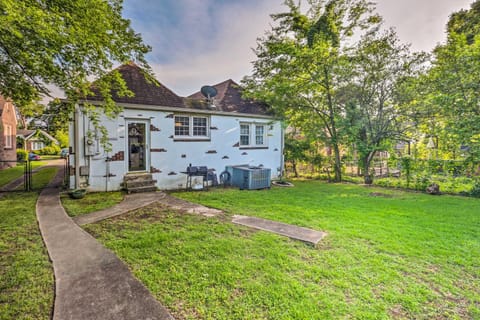 Cozy Birmingham Abode Less Than 7 Mi to Downtown Fun! House in Birmingham