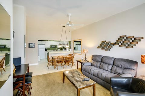 Crossville Golfers Haven 5 On-Site Courses! Apartment in Tennessee