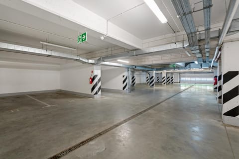 HoliApart in Nautikka Park - hala garażowa, kids club, plac zabaw, sala fitness Apartment in Pomeranian Voivodeship