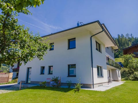 Property building, Summer