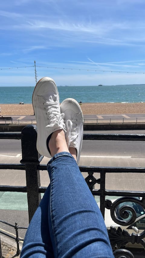 View (from property/room), Sea view