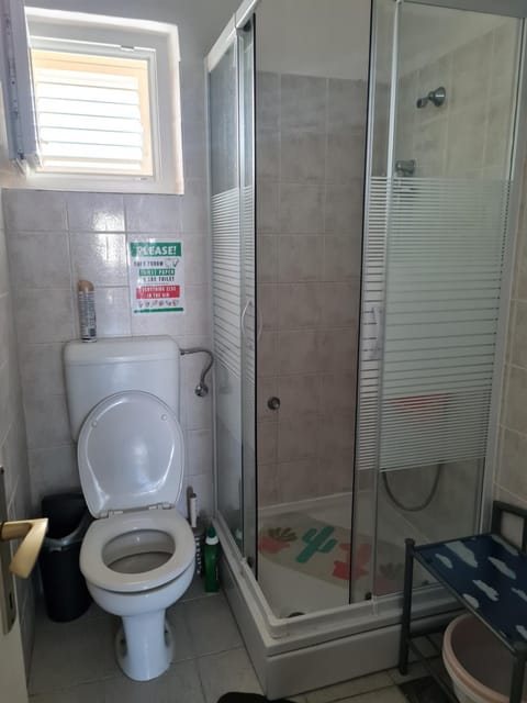 Apartments Ivan Apartment in Zadar County