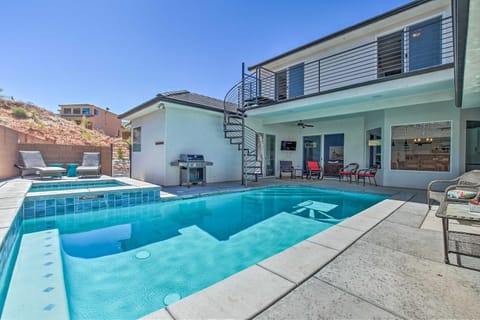 Luxury Desert Hideaway Explore National Parks! House in Washington