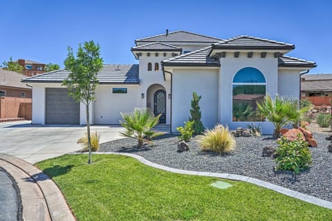 Luxury Desert Hideaway Explore National Parks! House in Washington