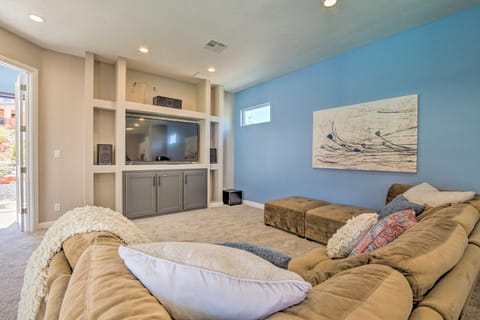 Luxury Desert Hideaway Explore National Parks! House in Washington