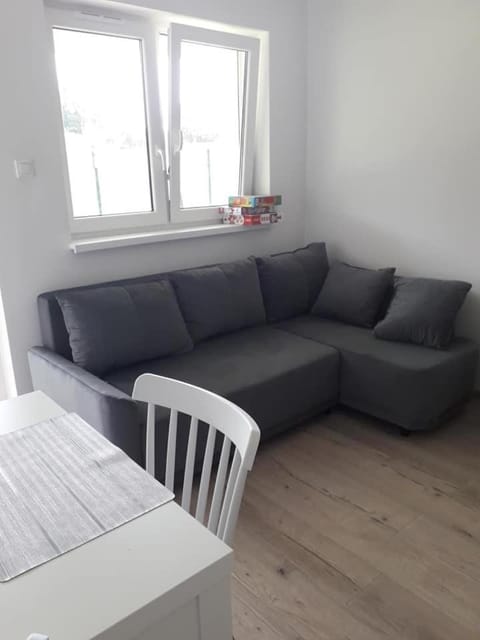 Apartament Nova Apartment in Pomeranian Voivodeship