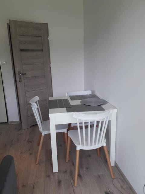 Apartament Nova Apartment in Pomeranian Voivodeship