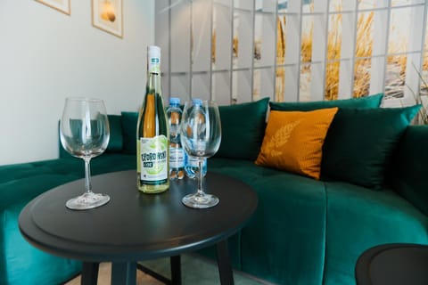 M&K Apartamenty - Morska Przystań Apartment in Gdansk