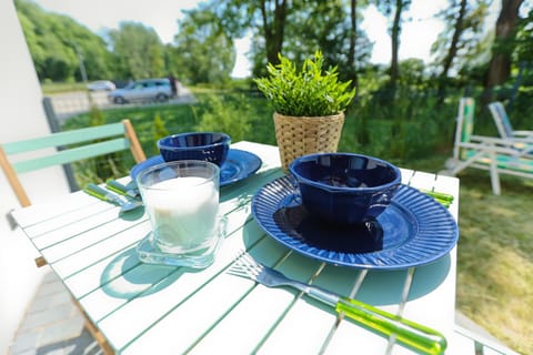 M&K Apartamenty - Morska Przystań Apartment in Gdansk