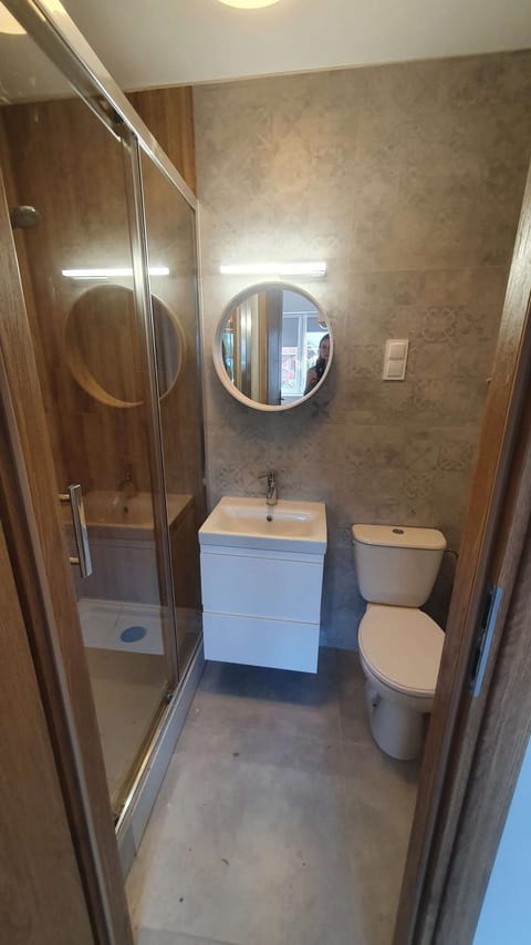 Pod Łosiem Apartment in West Pomeranian Voivodeship, Poland