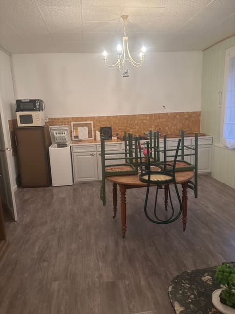 appartement de letty Apartment in Fort-Mahon-Plage