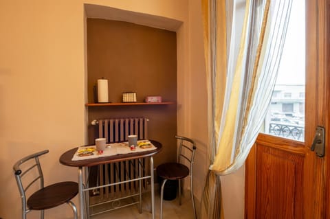 Casa Martina Apartment in Asti