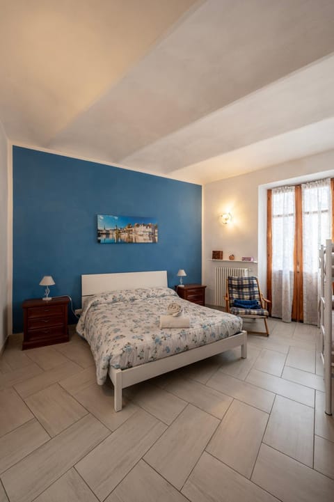 Casa Martina Apartment in Asti